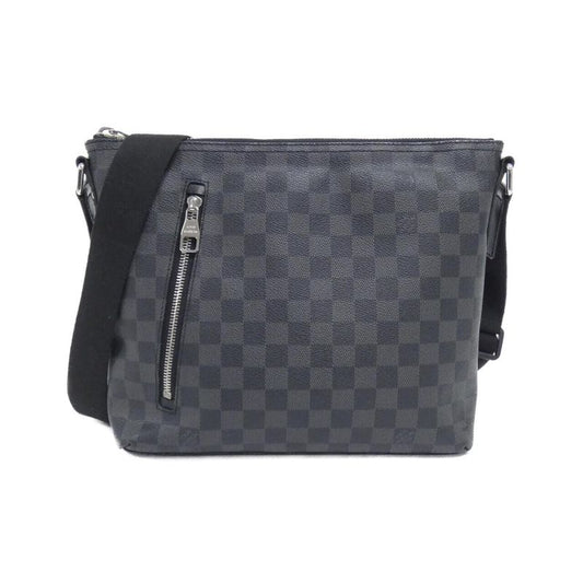 Louis Vuitton Damier Graphite Mick PM N41211 Shoulder Bag