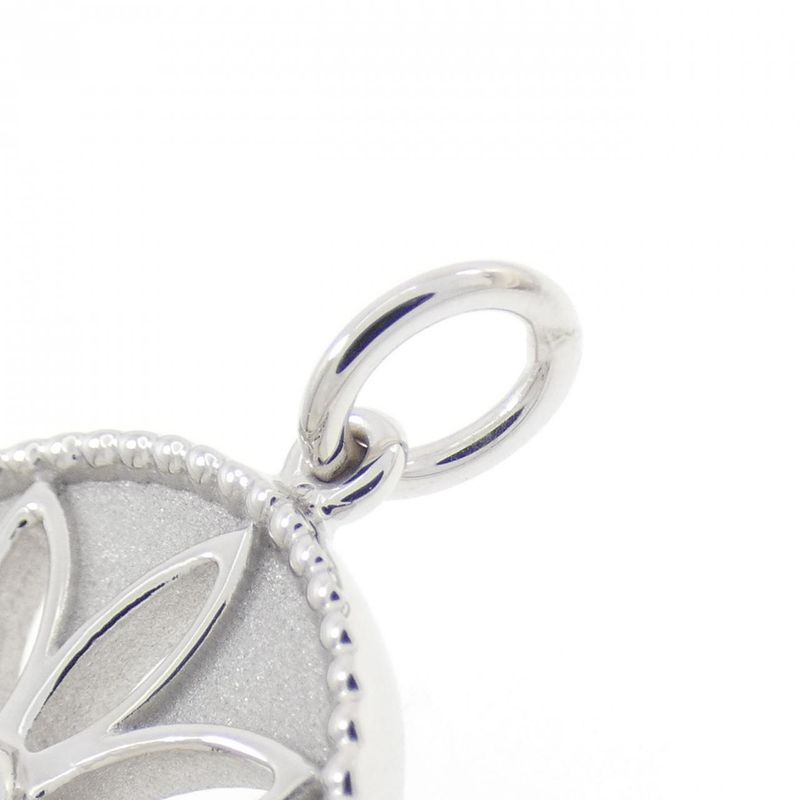 Tiffany & Co Daisy Key Pendant