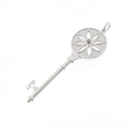 Tiffany & Co Daisy Key Pendant