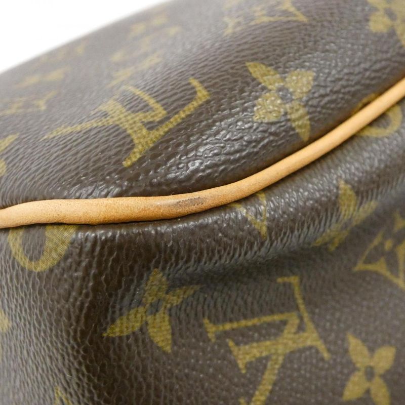 Louis Vuitton Monogram Evasion M41443 Bag