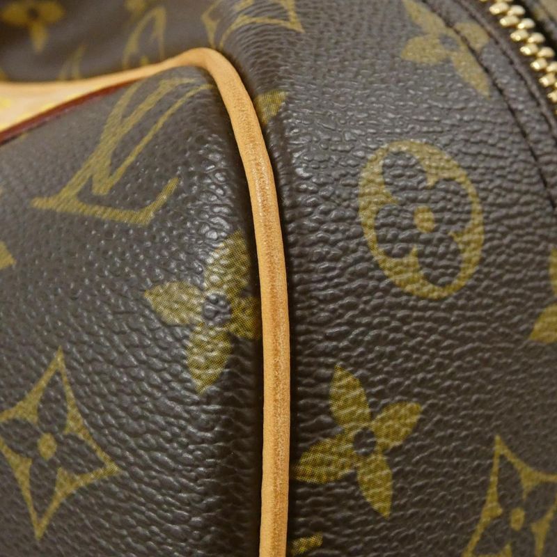 Louis Vuitton Monogram Evasion M41443 Bag