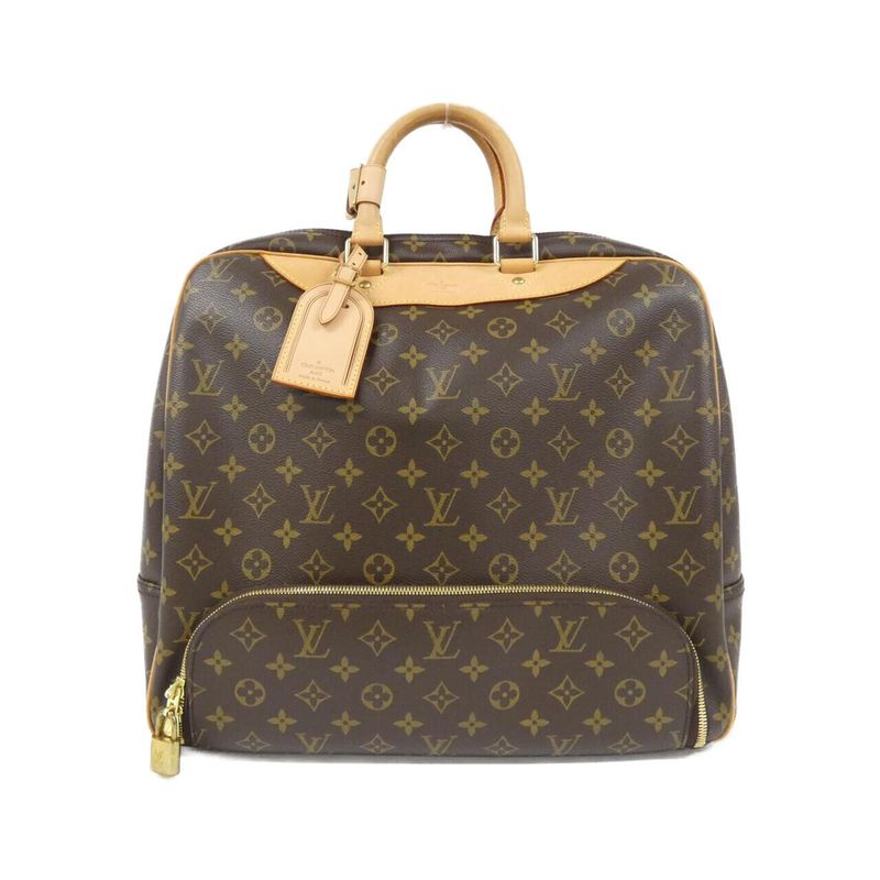 Louis Vuitton Monogram Evasion M41443 Bag