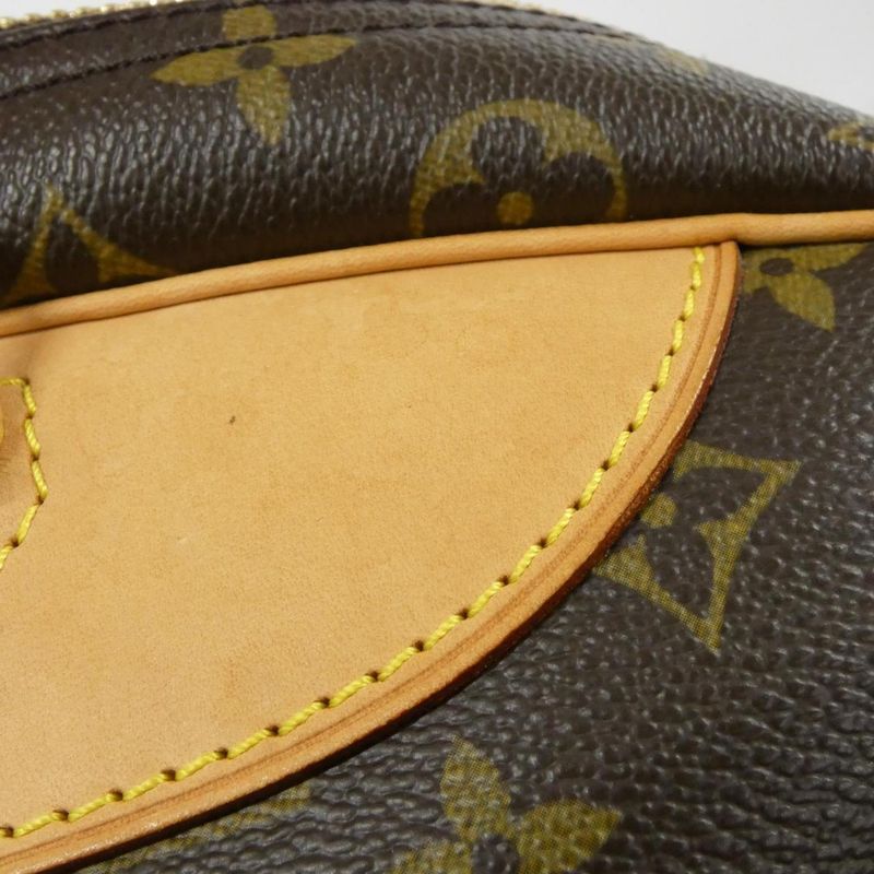 Louis Vuitton Monogram Evasion M41443 Bag