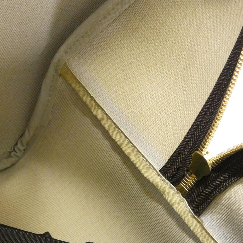 Louis Vuitton Monogram Evasion M41443 Bag