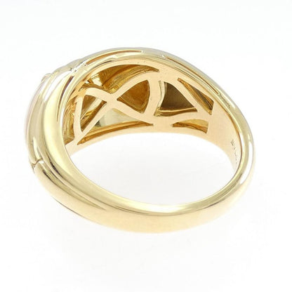 Vintage Bvlgari Naturalia Ring