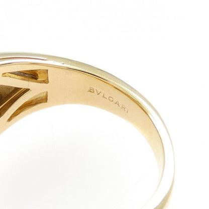 Vintage Bvlgari Naturalia Ring