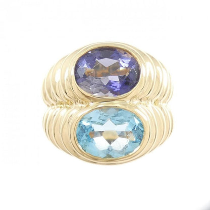 Bulgari Bachelorette Ring