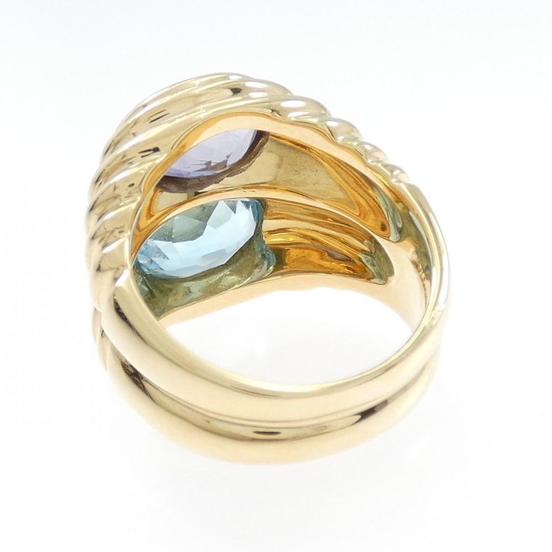 Bulgari Bachelorette Ring