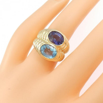 Bulgari Bachelorette Ring