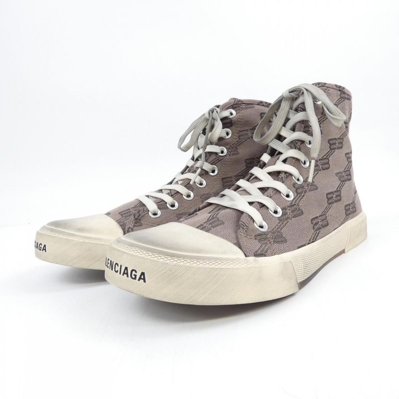 Balenciaga 688752 Sneakers