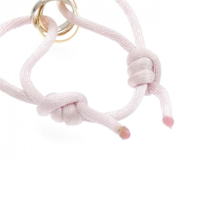 Cartier Trinity Code Bracelet
