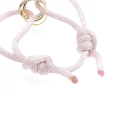 Cartier Trinity Code Bracelet