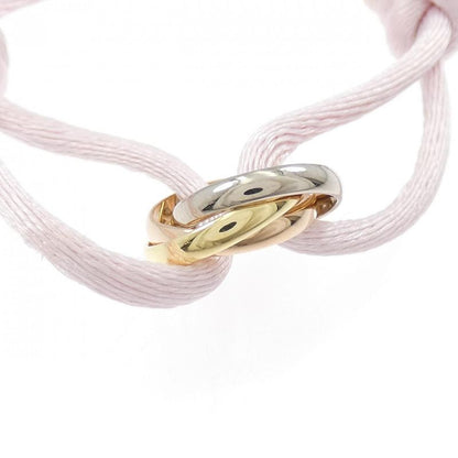 Cartier Trinity Code Bracelet