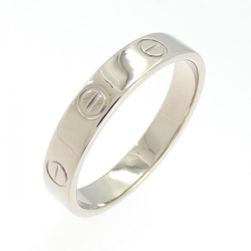 Cartier Mini Love Ring