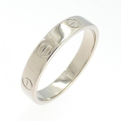 Cartier Mini Love Ring