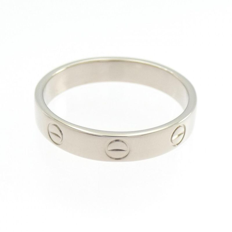 Cartier Mini Love Ring