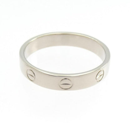 Cartier Mini Love Ring