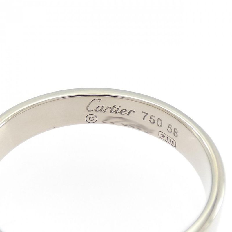 Cartier Mini Love Ring