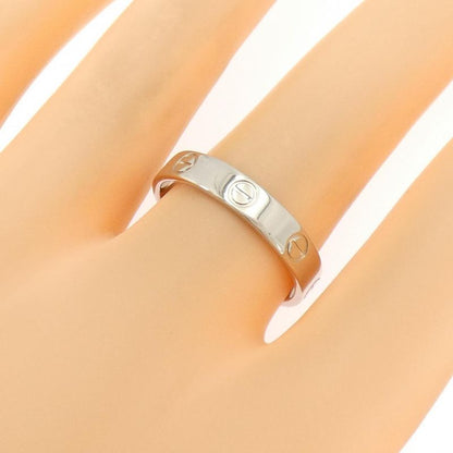 Cartier Mini Love Ring