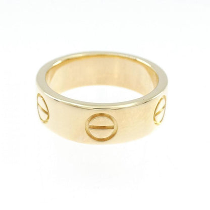 Cartier Love Ring