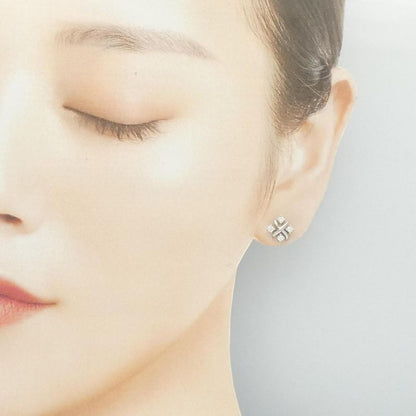 Tiffany & Co Lin Earrings