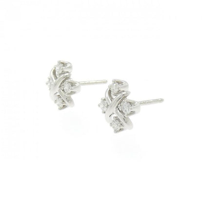 Tiffany & Co Lin Earrings