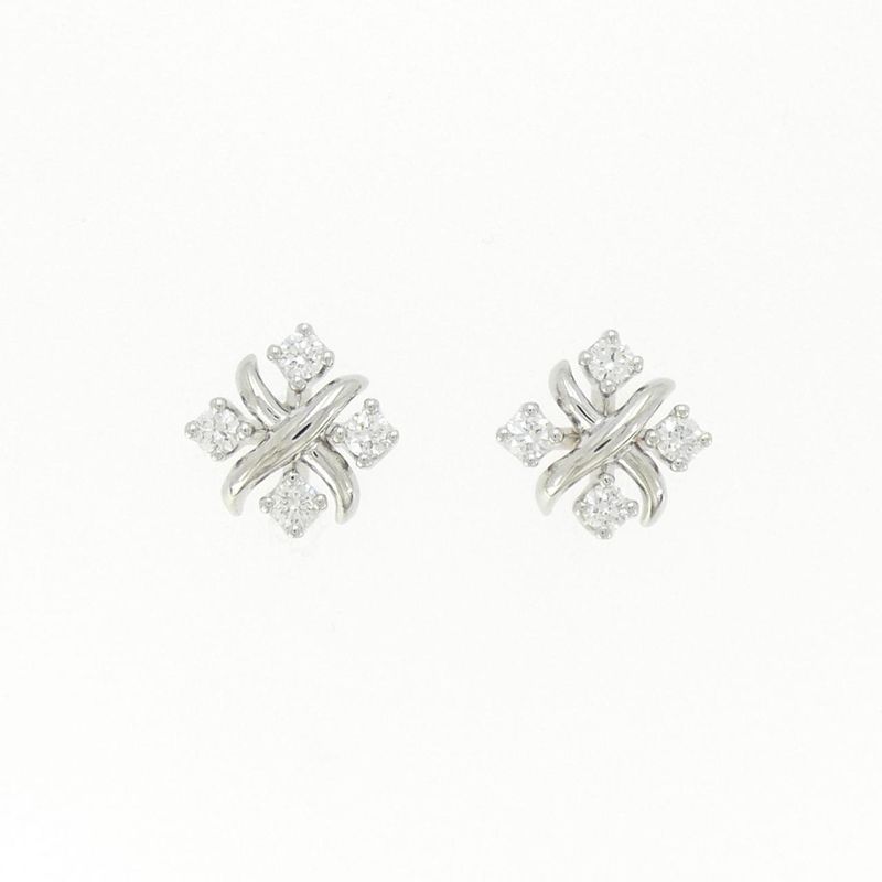 Tiffany & Co Lin Earrings