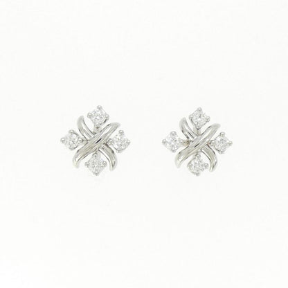 Tiffany & Co Lin Earrings