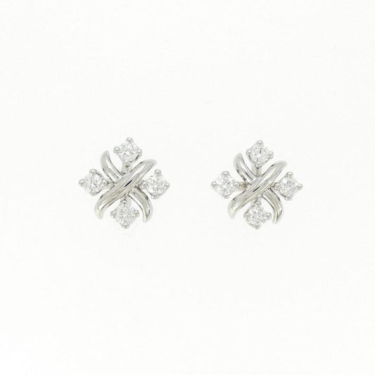 Tiffany & Co Lin Earrings