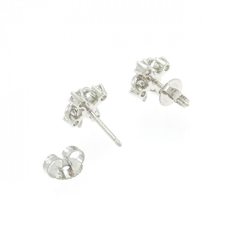 Tiffany & Co Lin Earrings