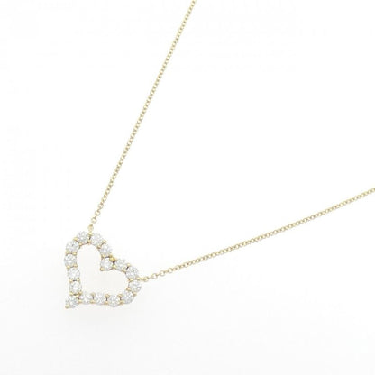 Tiffany & Co Sentimental Heart Small Necklace