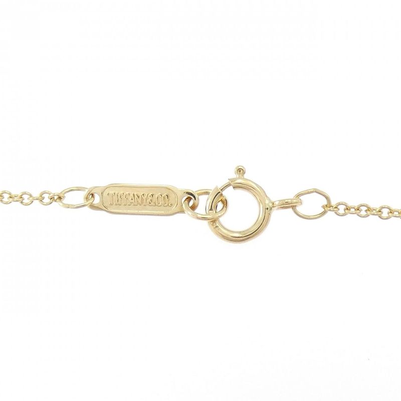 Tiffany & Co Sentimental Heart Small Necklace