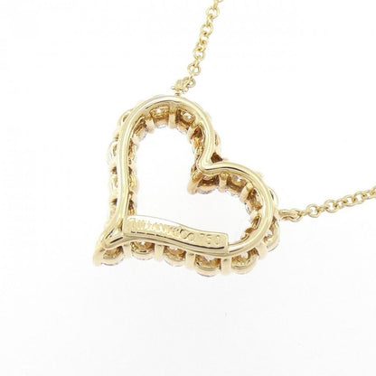Tiffany & Co Sentimental Heart Small Necklace