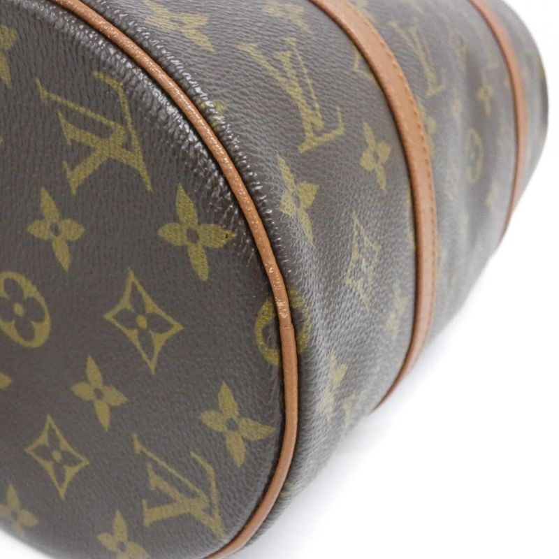 Louis Vuitton Monogram Papillon 30cm (11.81in) M51365 Bag