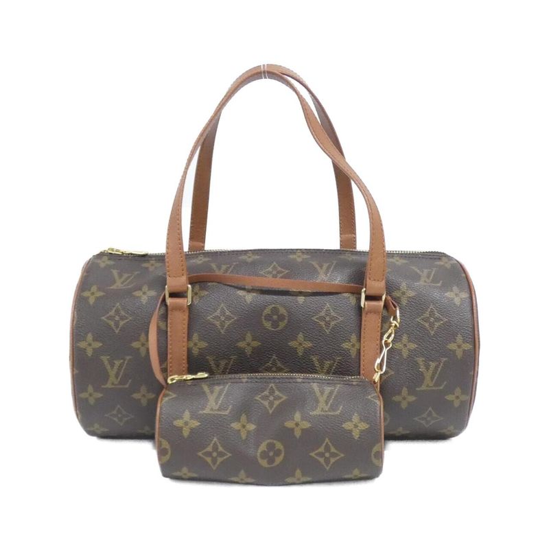 Louis Vuitton Monogram Papillon 30cm (11.81in) M51365 Bag