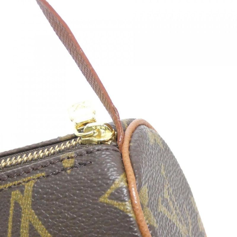 Louis Vuitton Monogram Papillon 30cm (11.81in) M51365 Bag