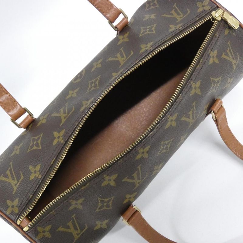 Louis Vuitton Monogram Papillon 30cm (11.81in) M51365 Bag