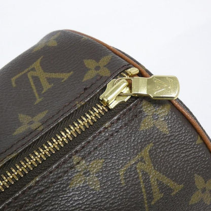 Louis Vuitton Monogram Papillon 30cm (11.81in) M51365 Bag