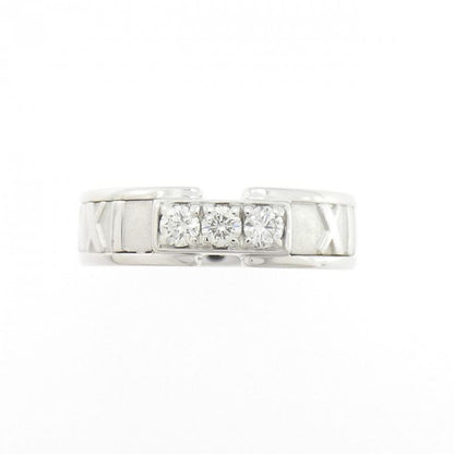 Tiffany & Co Atlas Ring