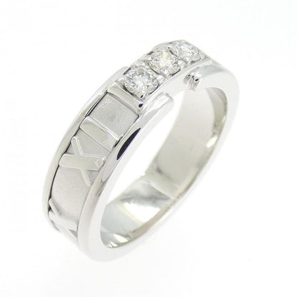 Tiffany & Co Atlas Ring