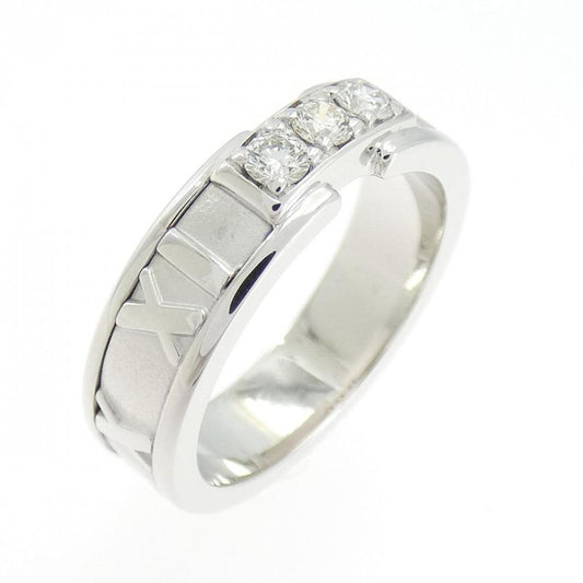 Tiffany & Co Atlas Ring