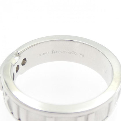 Tiffany & Co Atlas Ring