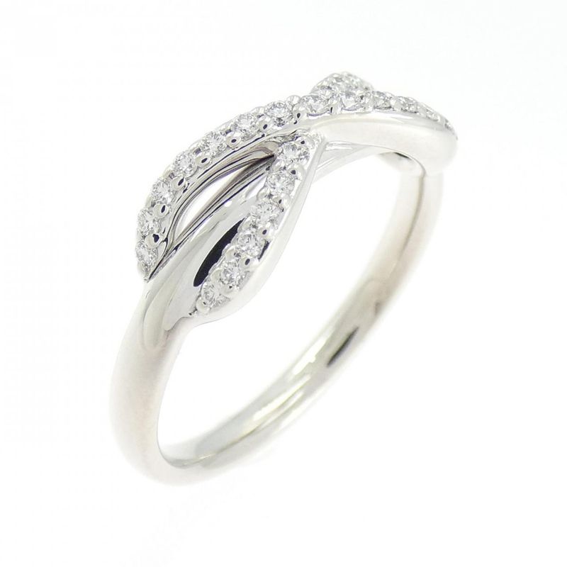 Tiffany & Co Infinity Ring