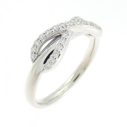 Tiffany & Co Infinity Ring