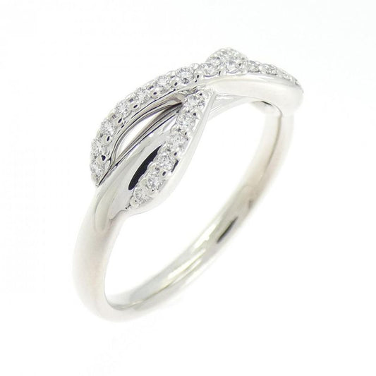 Tiffany & Co Infinity Ring