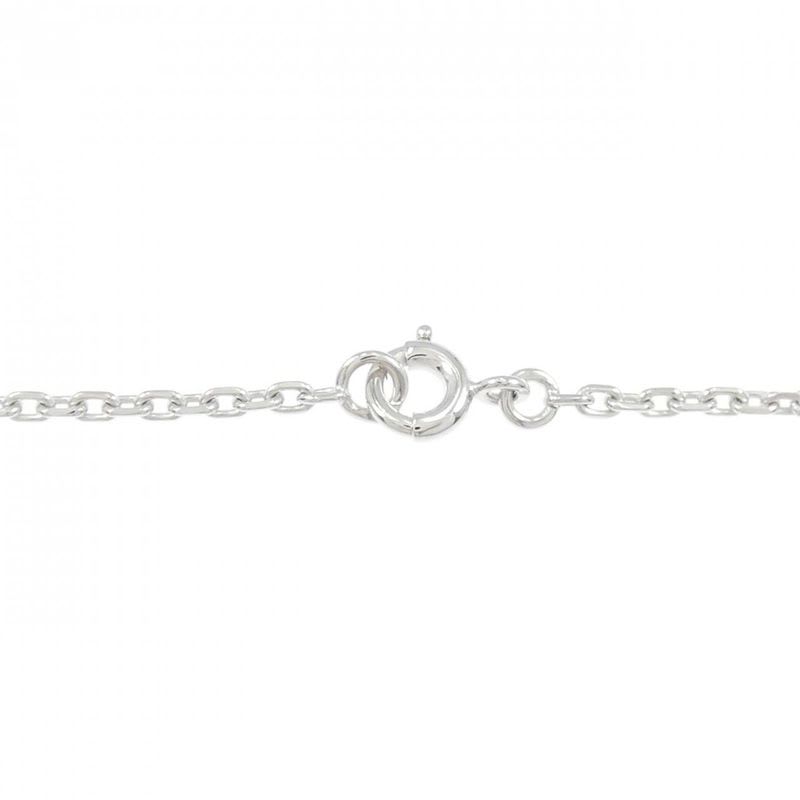 Hermes To Bou Size 45 Necklace