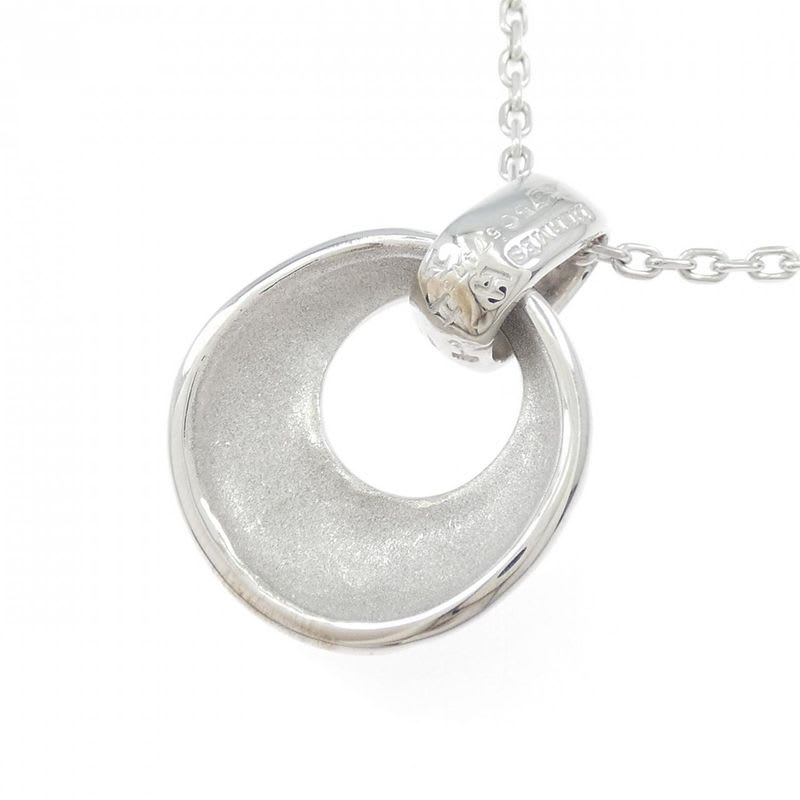 Hermes To Bou Size 45 Necklace