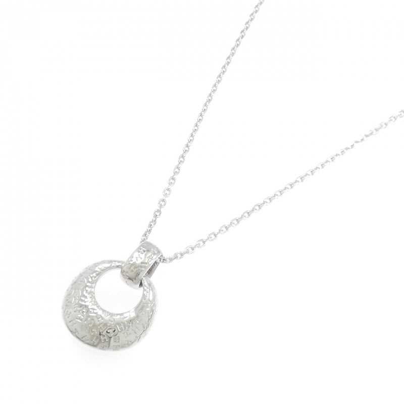 Hermes To Bou Size 45 Necklace