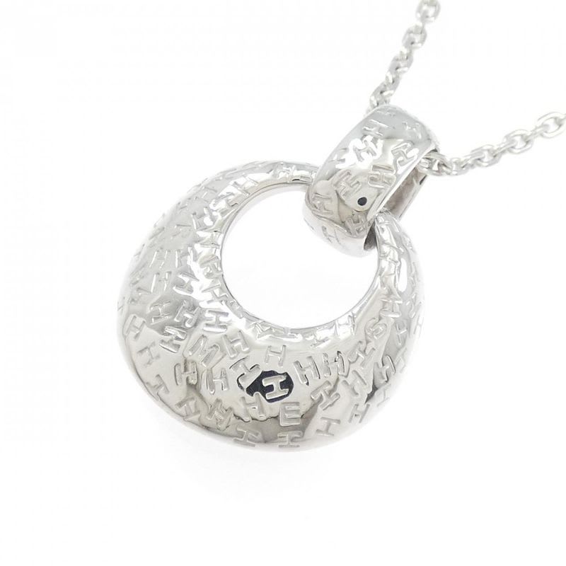 Hermes To Bou Size 45 Necklace