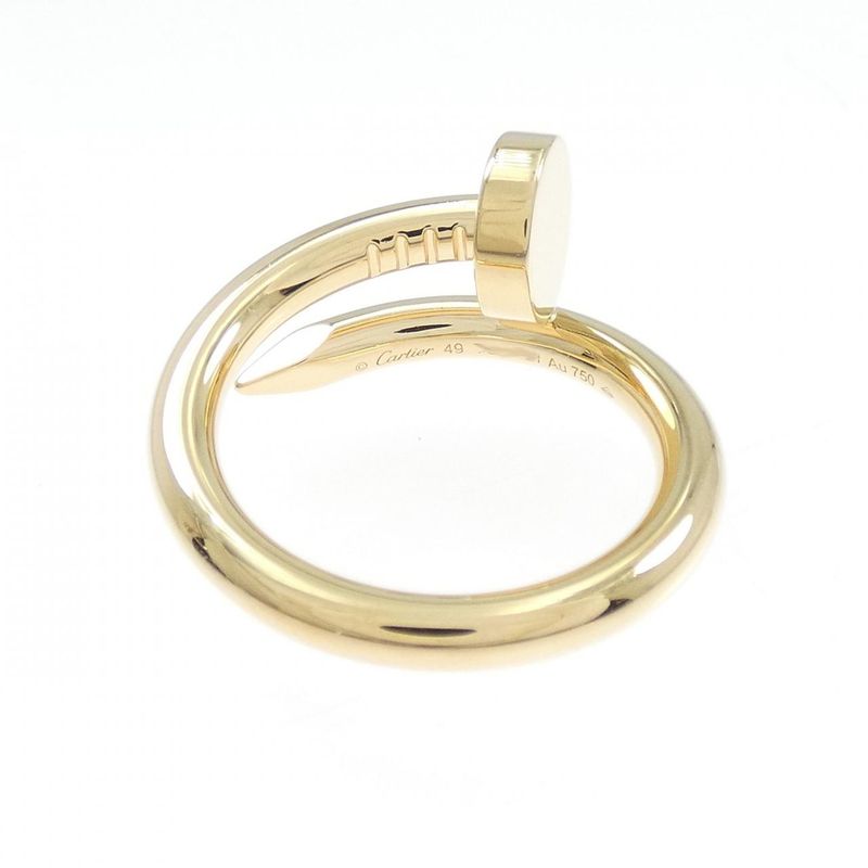 Cartier Juste Un Clou Ring